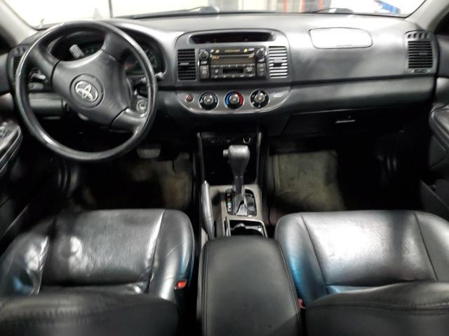 Toyota Camry for Sale