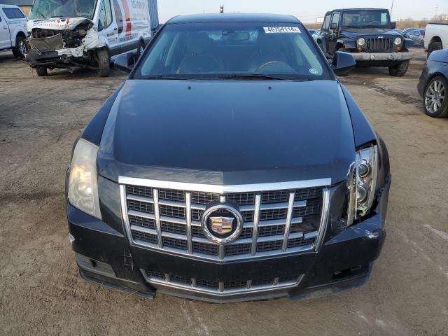 2012 CADILLAC CTS LUXURY COLLECTION for Sale