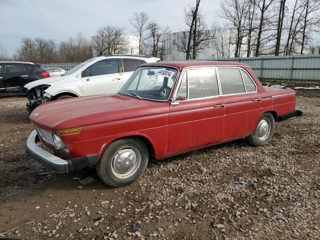 Bmw 1600 for Sale