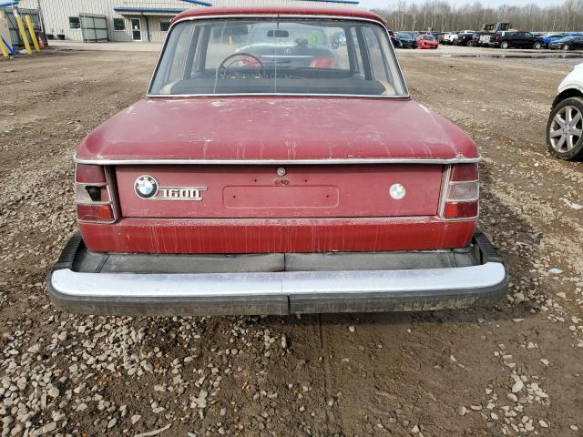 1967 BMW 1600 for Sale