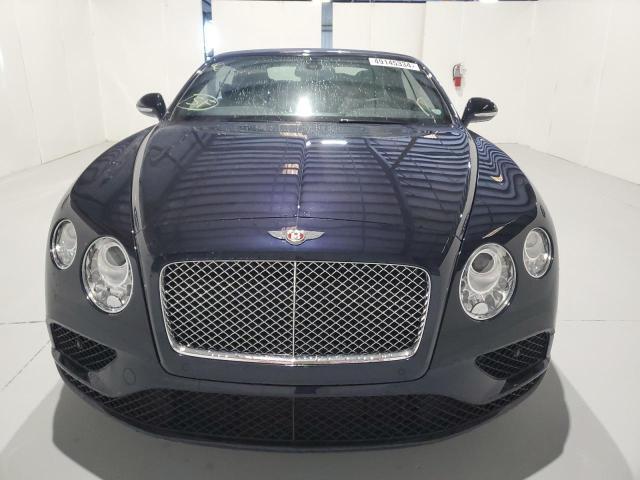 2016 BENTLEY CONTINENTAL GTC V8 for Sale