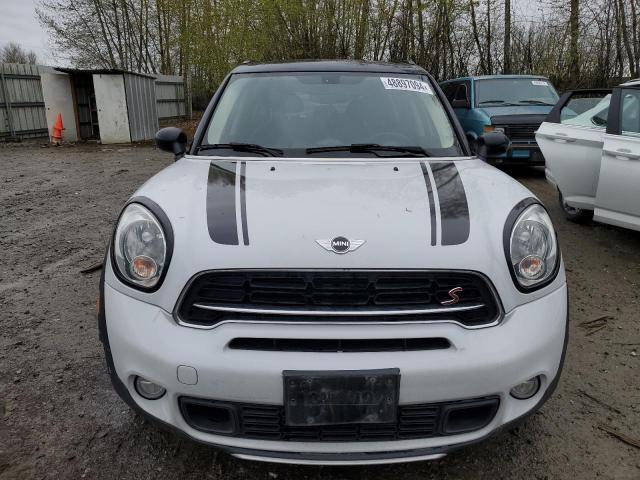 2015 MINI COOPER S COUNTRYMAN for Sale