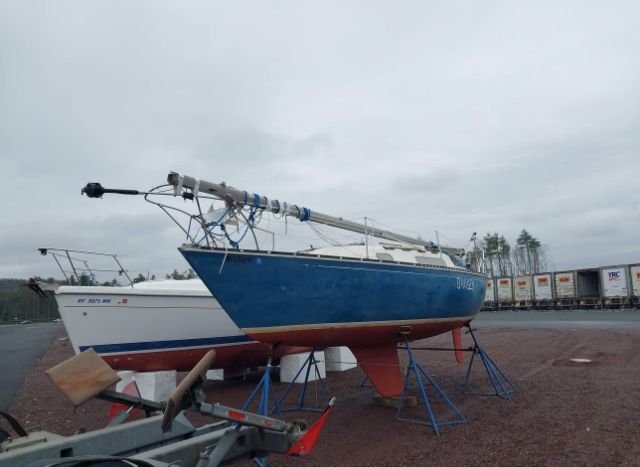 Cnc Boat for Sale