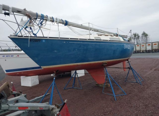 Cnc Boat for Sale