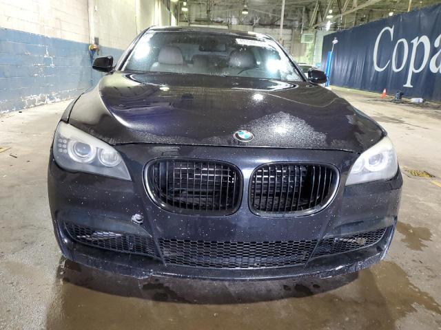 2011 BMW 750 LI for Sale