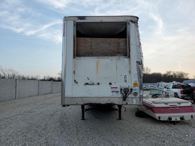 2022 UTILITY DRYVAN for Sale