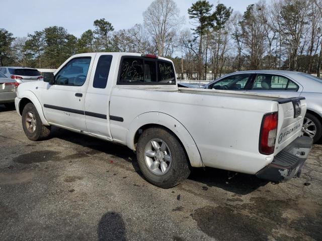2002 NISSAN FRONTIER KING CAB XE for Sale