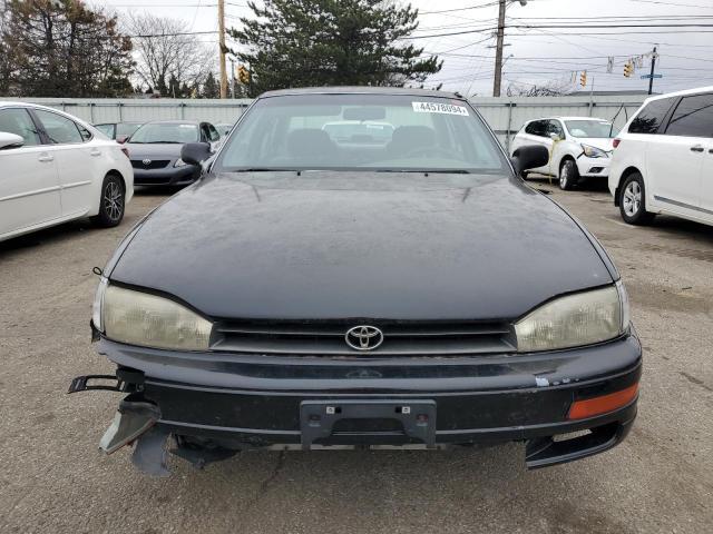1992 TOYOTA CAMRY DLX for Sale
