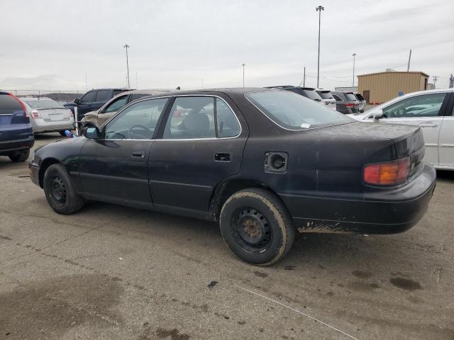 1992 TOYOTA CAMRY DLX for Sale