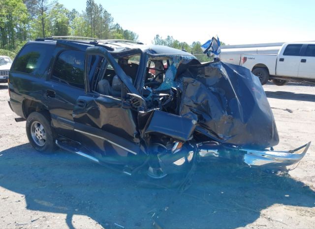 Chevrolet Tahoe for Sale