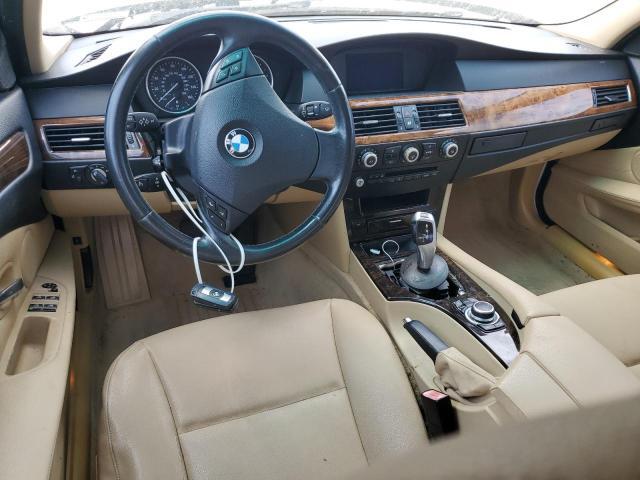 2009 BMW 528 I for Sale