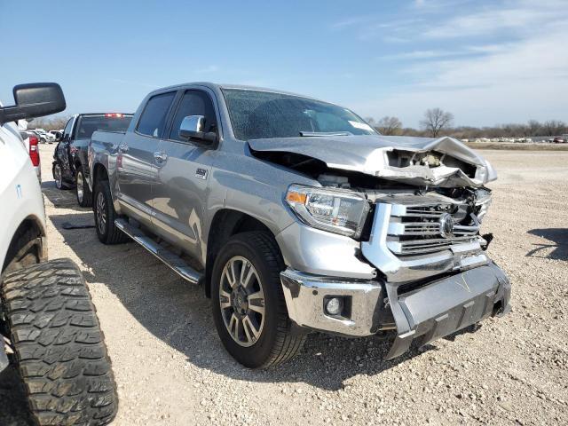 2021 TOYOTA TUNDRA CREWMAX 1794 for Sale