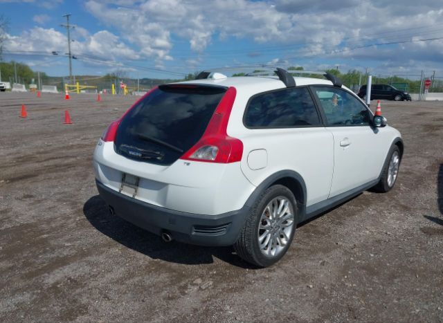 2008 VOLVO C30 for Sale