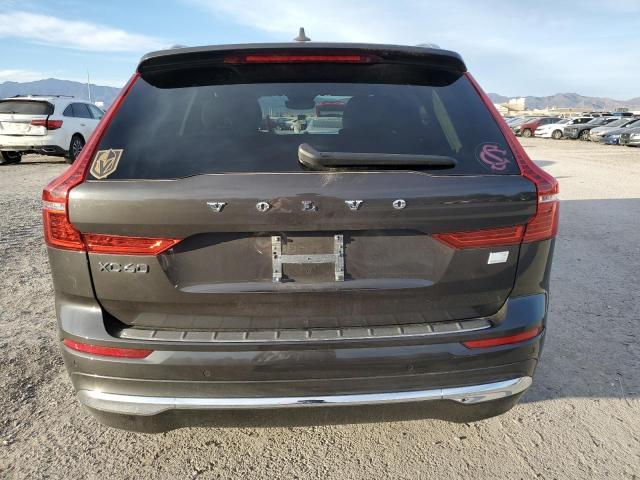 2022 VOLVO XC60 T8 RECHARGE INSCRIPTION for Sale