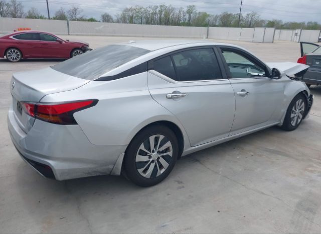 2019 NISSAN ALTIMA for Sale