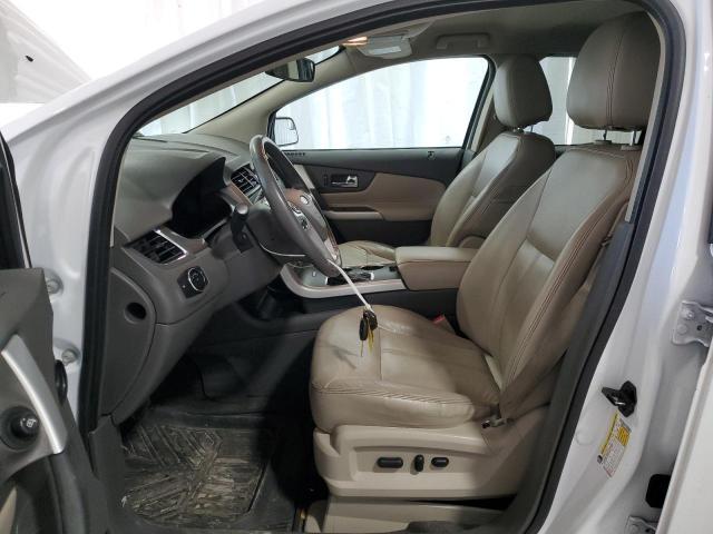 2014 FORD EDGE SEL for Sale