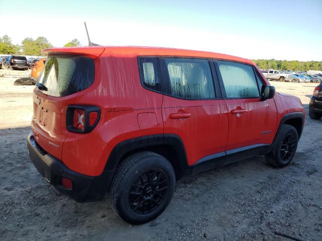 2022 JEEP RENEGADE SPORT for Sale