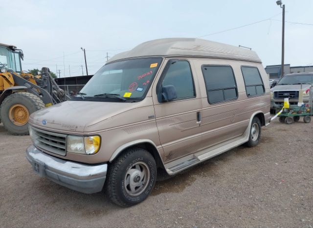 1993 FORD ECONOLINE for Sale