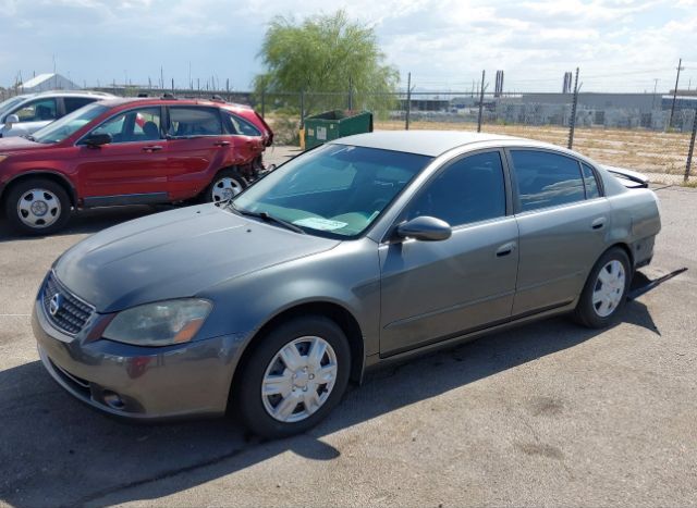 2006 NISSAN ALTIMA for Sale