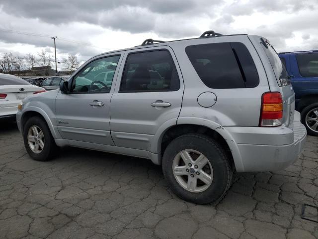 2005 FORD ESCAPE HEV for Sale