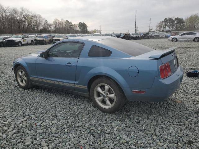 2006 FORD MUSTANG for Sale