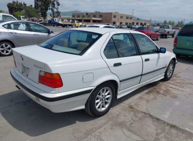 1998 BMW 328I for Sale