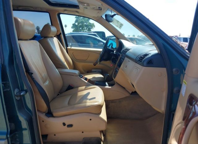 Mercedes-Benz Ml 320 for Sale