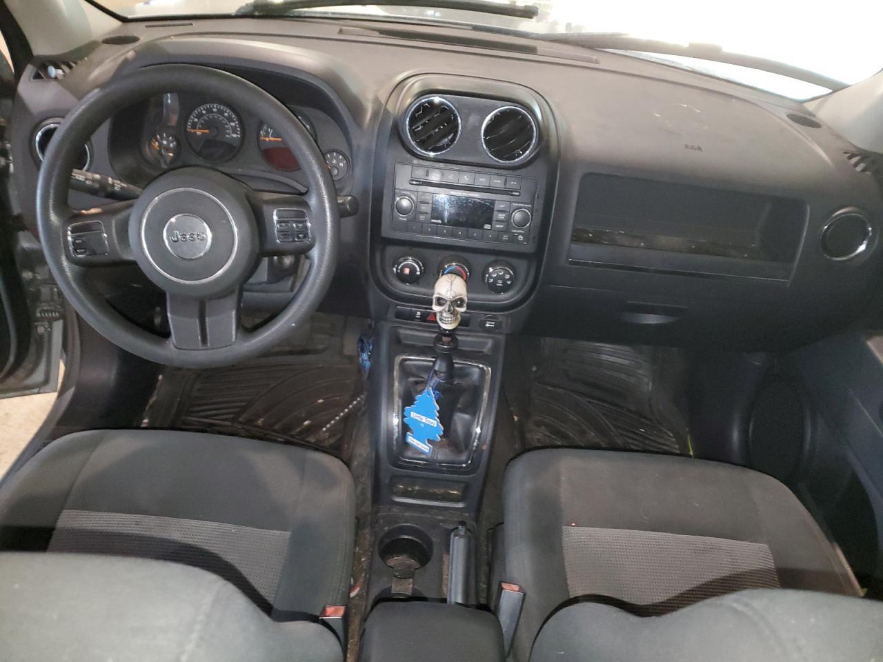 Jeep Patriot for Sale