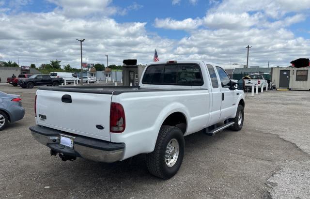 2004 FORD F250 SUPER DUTY for Sale