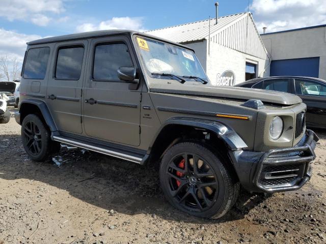 2023 MERCEDES-BENZ G 63 AMG for Sale
