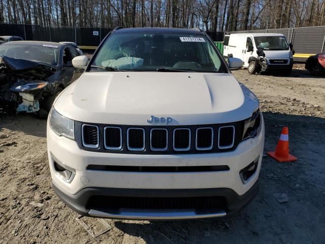 2018 JEEP COMPASS LIMITED for Sale