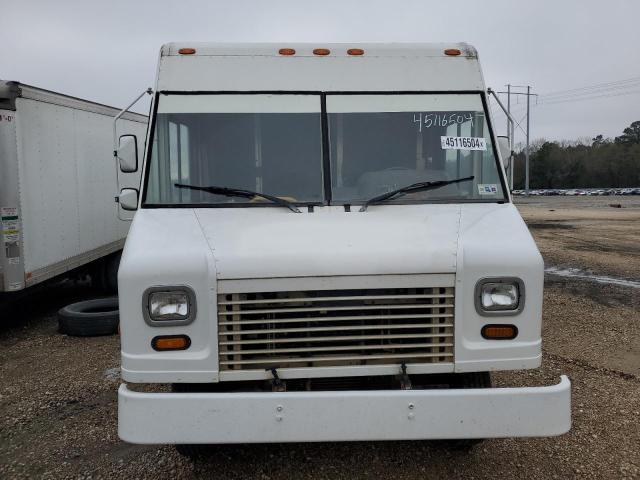 2006 FORD ECONOLINE E450 SUPER DUTY COMMERCIAL STRIPPED CHASSIS for Sale