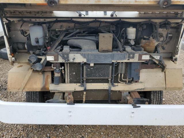 2006 FORD ECONOLINE E450 SUPER DUTY COMMERCIAL STRIPPED CHASSIS for Sale