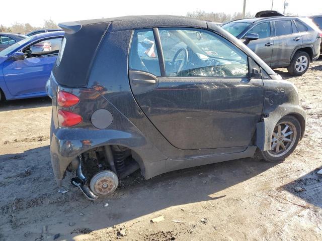 2008 SMART FORTWO PASSION for Sale