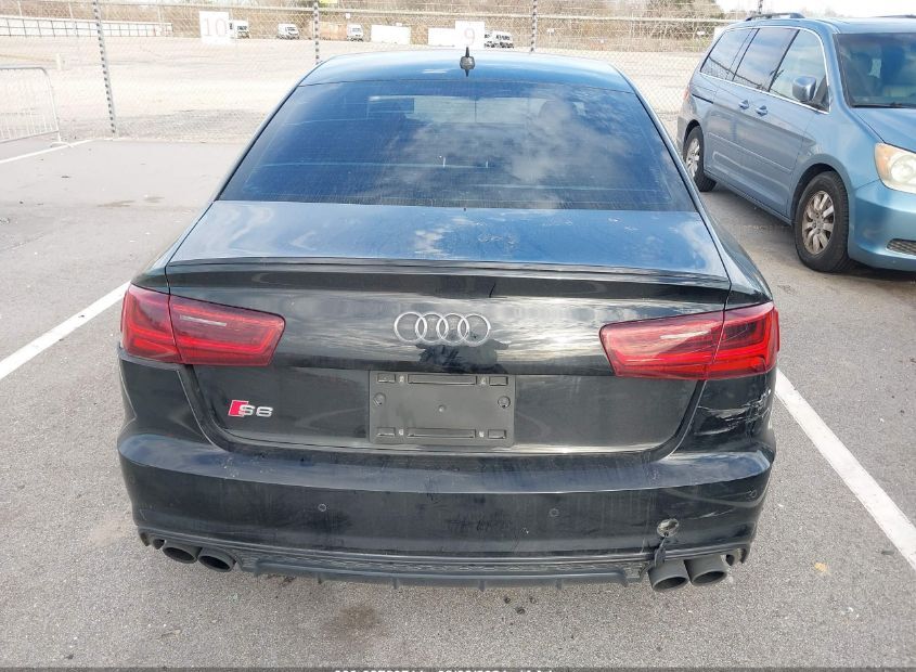2016 AUDI S6 for Sale