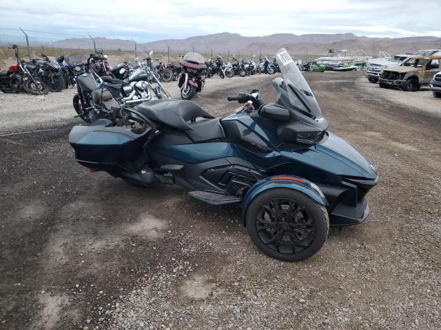 2020 CAN-AM SPYDER ROADSTER RT for Sale