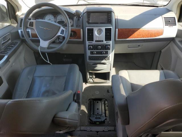 2008 CHRYSLER TOWN & COUNTRY TOURING for Sale