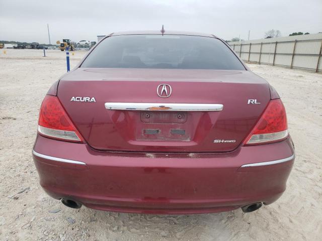 Acura Rl for Sale