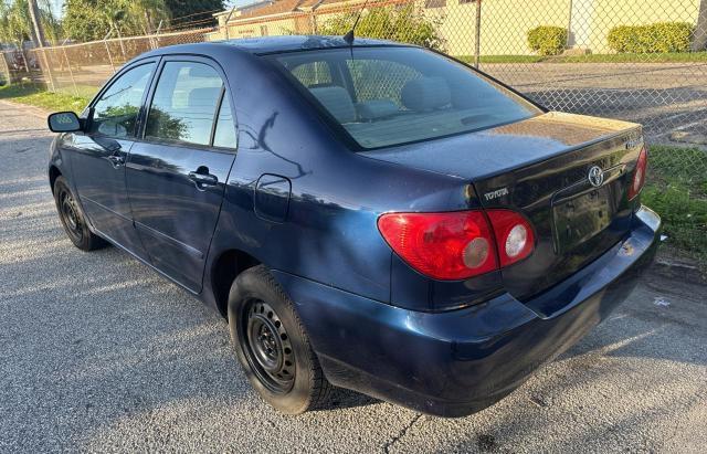 2006 TOYOTA COROLLA CE for Sale