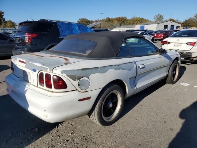 1997 FORD MUSTANG for Sale