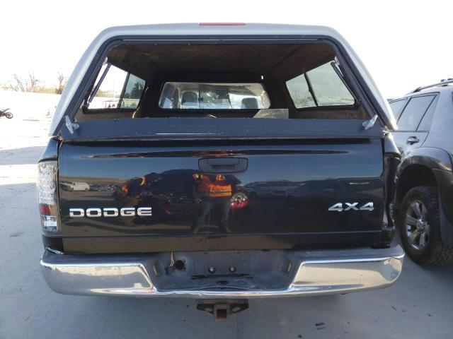 2002 DODGE RAM 1500 for Sale