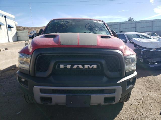 2017 RAM 1500 REBEL for Sale