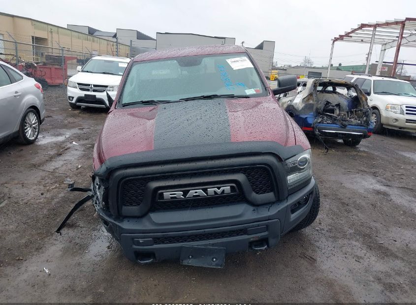 2020 RAM 1500 CLASSIC for Sale