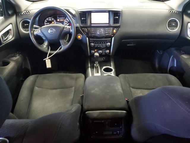 2015 NISSAN PATHFINDER S for Sale