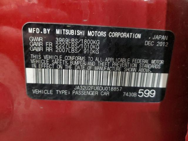 Mitsubishi Lancer for Sale