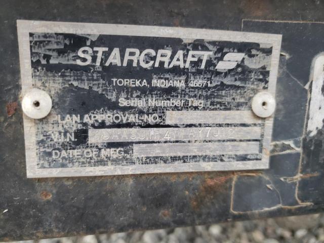 1996 STARCRAFT TRAILER for Sale