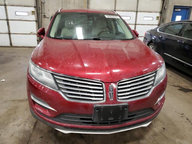 2017 LINCOLN MKC SELECT for Sale