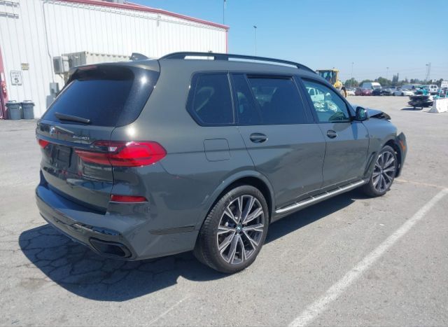 2021 BMW X7 for Sale