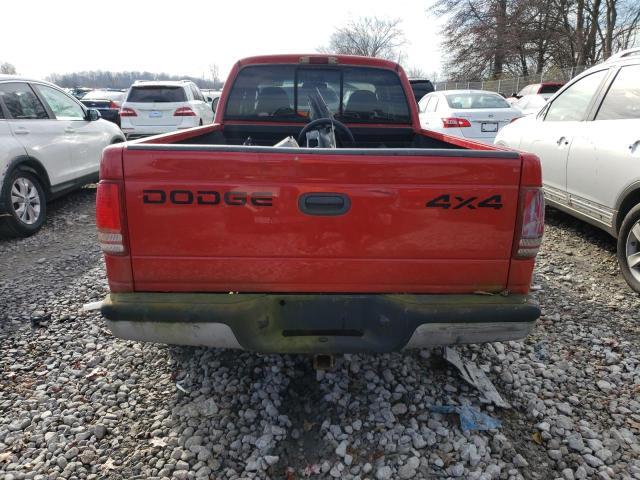Dodge Dakota for Sale