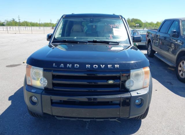 2005 LAND ROVER LR3 for Sale